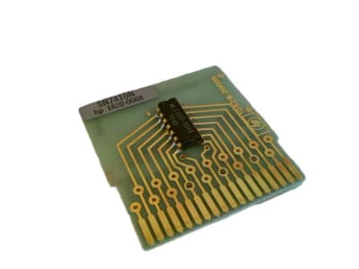 HEWLETT PACKARD COMPUTER 1820-0068