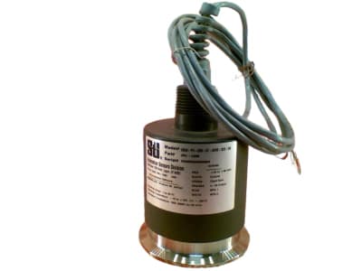 OMRON IRU-2335
