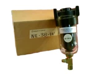 DRAINVIEW PRODUCTS NE-38-W