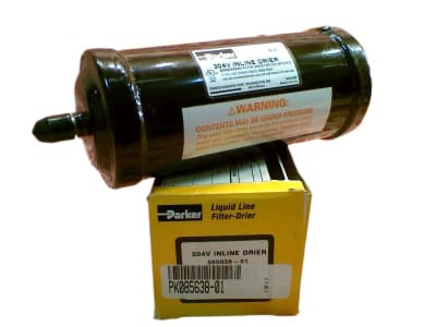 PARKER 08563801