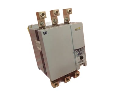 WEG GPH2250QC4001