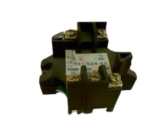 VISHAY TR1-D24-60