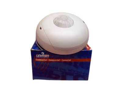 LEVITON OSC04-10W