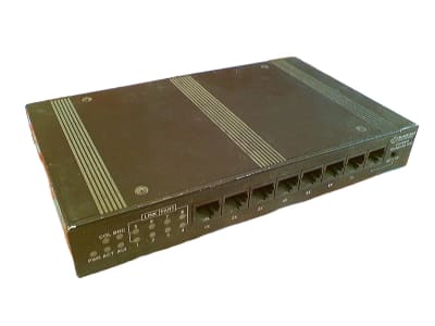 BLACK BOX CORP LE679A-R2