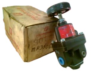 FAIRCHILD INDUSTRIAL PROD 30132