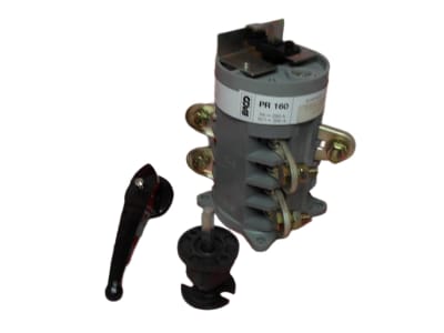 BACO CONTROLS PR160-1103-A8