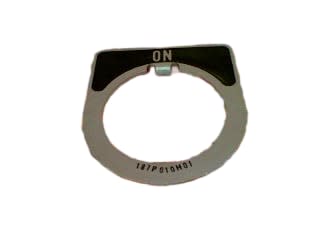 WESTINGHOUSE 187P010H01