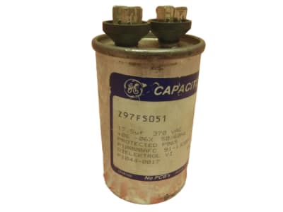 GENERAL ELECTRIC Z97F5051