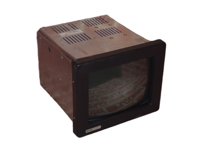 INVENSYS 80AT-15050-000-V-00
