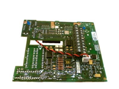 WEG EBA.03-CFW09