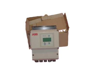 ASEA BROWN BOVERI E4-000452351/Y001