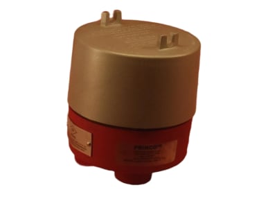 PRINCO INSTRUMENTS L4610-115VAC