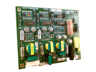 WESTINGHOUSE 7380A40G01