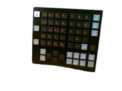 FANUC A86L00010258M