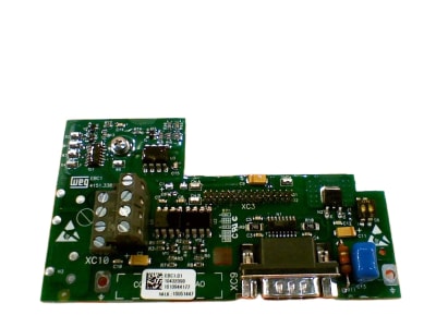 WEG EBC1.01-CFW09
