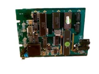 HONEYWELL 46182851-001