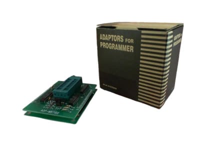 HI LO ADP-MB7100