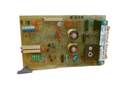 MOORE INDUSTRIES 15531-1-1-S