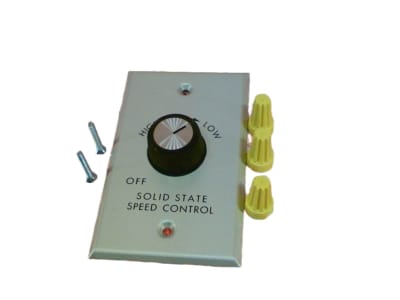 SOLID STATE INC 1000412-000