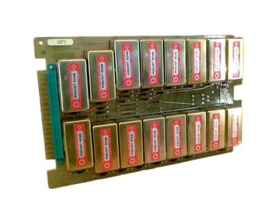 WESTINGHOUSE 743A313G01