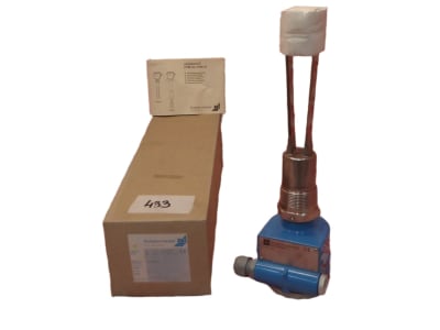ENDRESS & HAUSER FTM30-A4AA1