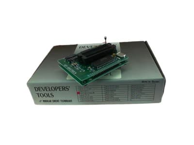 MODULAR CIRCUIT TECHNOLOGY MUP-68HC705C9