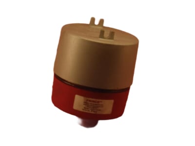 PRINCO INSTRUMENTS L2610-115VAC