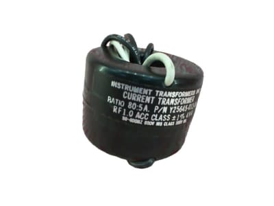 INSTRUMENT TRANSFORMERS INC Y25645-013-04