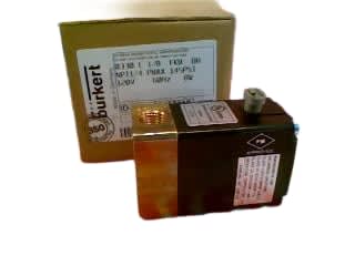 BURKERT 00453018