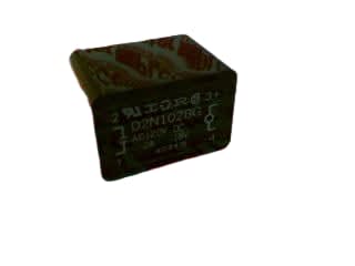 INTERNATIONAL RECTIFIER D2N102BG