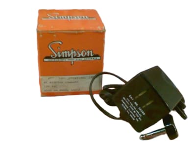 SIMPSON 12288