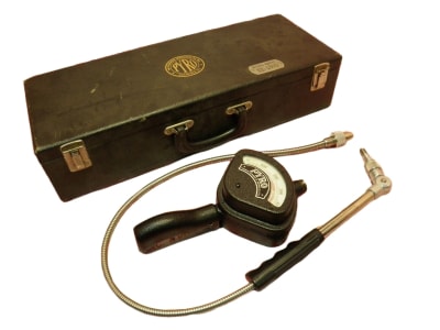 PYROMETER 31