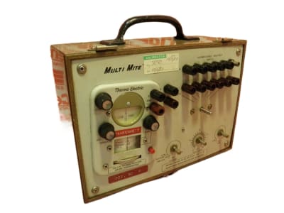 THERMO ELECTRIC 80227