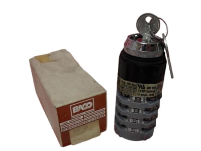 BACO CONTROLS PR10-2254-A4
