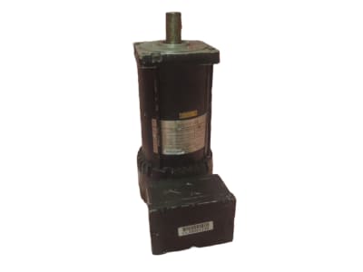 ELWOOD CORPORATION M122-B3BA-900F