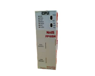 MATSUSHITA ELECTRIC AFP6221