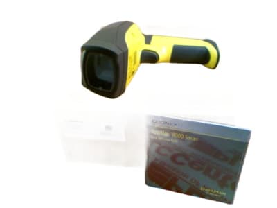 COGNEX DMR-8100-0000