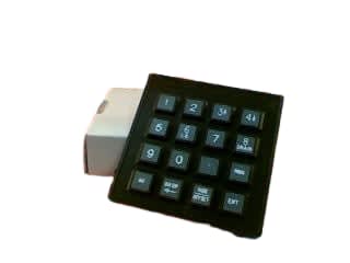 STORM INTERFACE 70160203-NEW