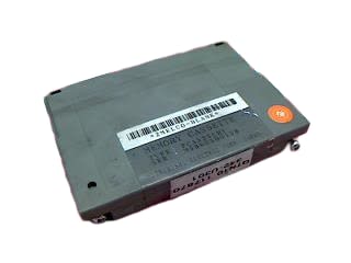 MITSUBISHI FCA535LHY