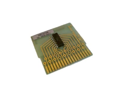 HEWLETT PACKARD COMPUTER 10529-20005/1820-0077