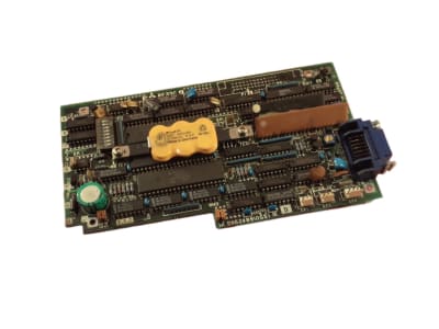 MITSUBISHI RF33C
