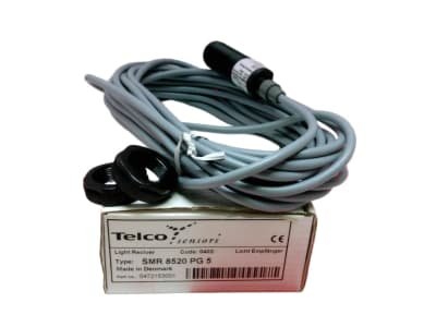 TELCO SMR 8520 PG 5