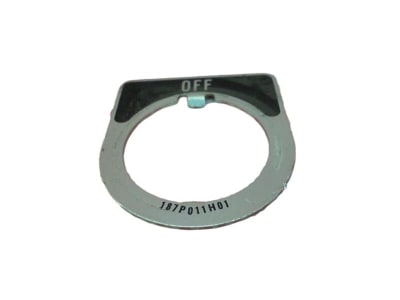 WESTINGHOUSE 187P011H01