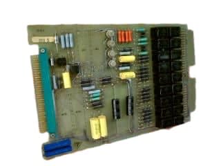 WESTINGHOUSE 845A334G01