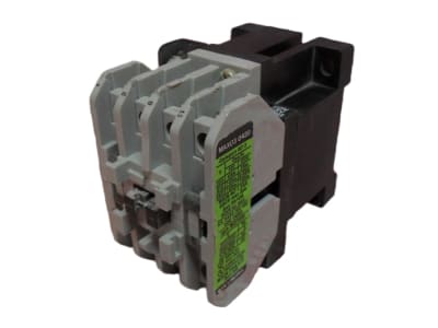 MTE MAX03-0420-110/115VAC