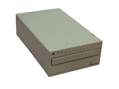 MOUNTAIN INC CD7