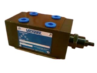 EATON CORPORATION DGMX2-5-PB-FW-S-30