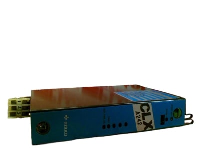 ELWOOD CORPORATION CLX-A242