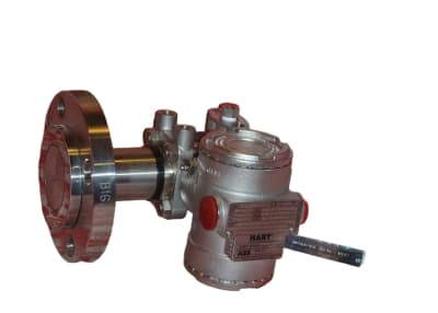 ASEA BROWN BOVERI 264DCFAEFHSSA4S1