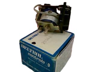 DELTROL CORP 20064-81